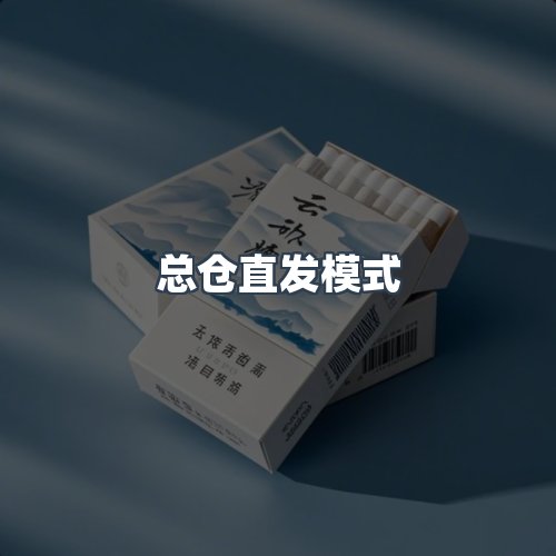 服务优势